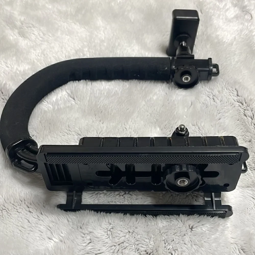 Go Pro / Phone Mount Stabilizer - Picture 5 of 5